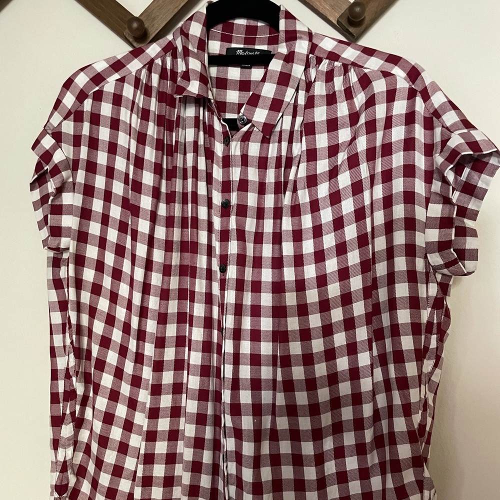 Madewell